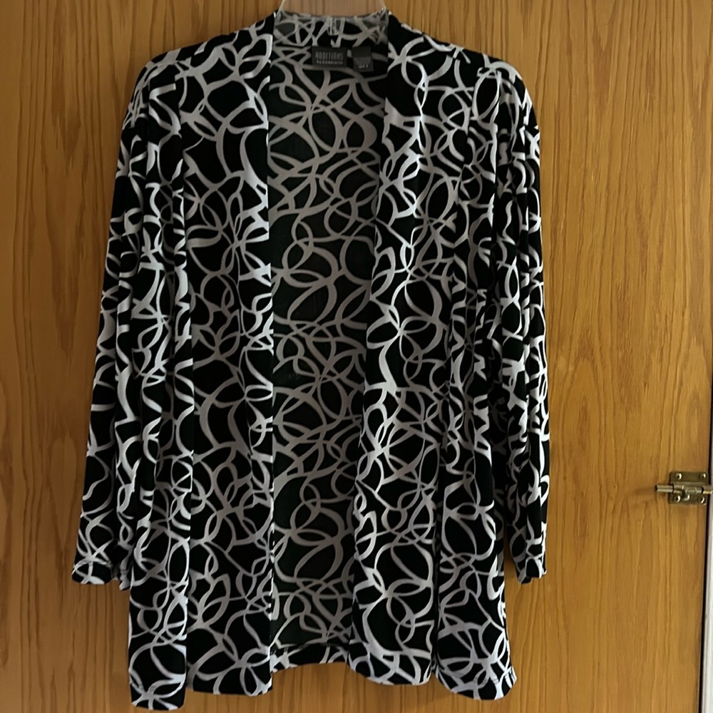Chicos Travelers Jacket